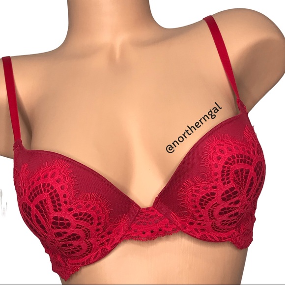 Victoria’s Secret Dream Angels Push-Up - Picture 7 of 14